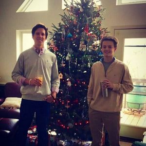 Meet your Posher, Kyle